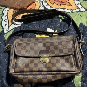 Louis Vuitton Crossbody